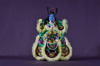 布袋戲偶（大北頭）藏品圖，第1張