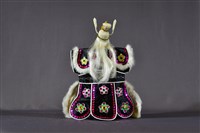 布袋戲偶（大北頭）藏品圖，第2張
