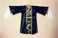 綠官衣（含罩衫）藏品圖，第1張