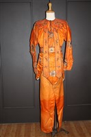 戲服(短打衣)藏品圖，第1張