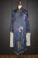 戲服(褶子)藏品圖，第1張