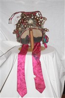 盔帽藏品圖，第1張