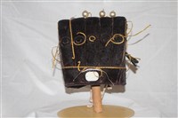 盔帽藏品圖，第1張