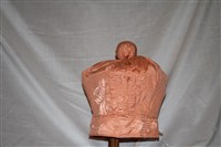 盔帽藏品圖，第1張