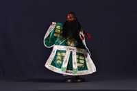 布袋戲偶藏品圖，第1張