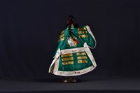 布袋戲偶藏品圖，第2張