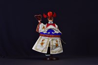 布袋戲偶藏品圖，第2張