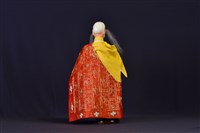 布袋戲偶藏品圖，第2張