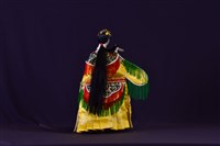 布袋戲偶藏品圖，第2張