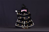 布袋戲偶藏品圖，第2張