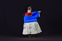 布袋戲偶藏品圖，第2張