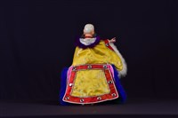 布袋戲偶藏品圖，第2張