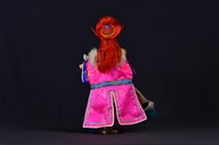 布袋戲偶藏品圖，第2張