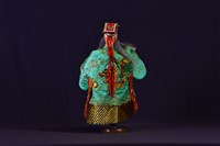 布袋戲偶藏品圖，第2張