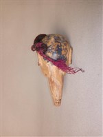 傀儡偶頭藏品圖，第2張