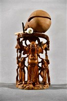 扣仔藏品圖，第1張