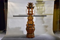 花藍鼓架藏品圖，第2張