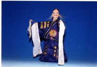 布袋戲偶（公末）藏品圖，第1張