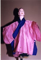 布袋戲偶（生）藏品圖，第1張