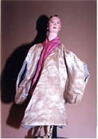 布袋戲偶（生）藏品圖，第1張