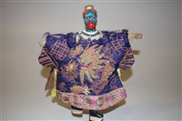 布袋戲偶（雜）藏品圖，第1張