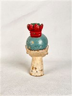 布袋偶頭藏品圖，第2張