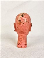 布袋偶頭藏品圖，第2張