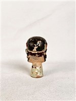 布袋偶頭藏品圖，第2張