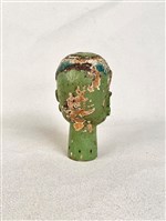 布袋偶頭藏品圖，第2張