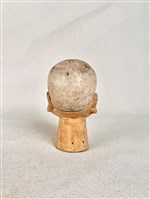 布袋偶頭藏品圖，第2張