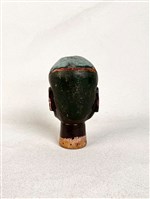 布袋偶頭藏品圖，第2張