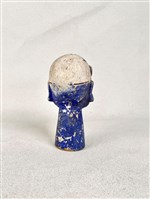 布袋偶頭藏品圖，第2張