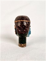 布袋偶頭藏品圖，第2張