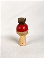 布袋偶頭藏品圖，第2張