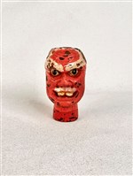 布袋偶頭藏品圖，第1張