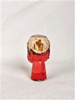 布袋偶頭藏品圖，第2張