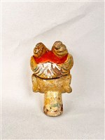 布袋偶頭藏品圖，第2張