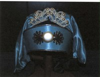 帽子藏品圖，第1張