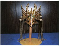 頭冠藏品圖，第1張