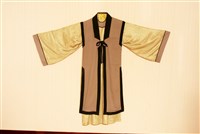 墨綠布衣藏品圖，第1張