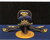 官帽藏品圖，第1張