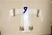 孝服藏品圖，第1張