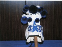 帽子藏品圖，第1張