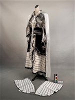 白武打裝藏品圖，第4張