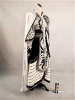 白武打裝藏品圖，第7張