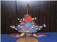 童冠藏品圖，第1張