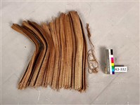 草蓆藏品圖，第1張