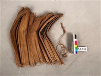 草蓆藏品圖，第2張