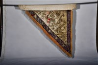 三角旗藏品圖，第2張