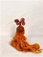 布袋戲偶頭藏品圖，第2張